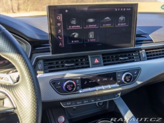 Audi RS5 3,0 V6 331kW Quattro Blac 2021