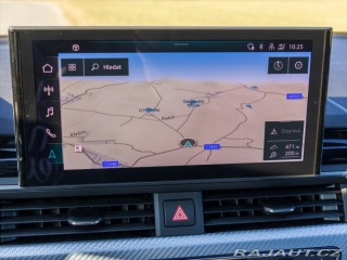 Audi RS5 3,0 V6 331kW Quattro Blac 2021