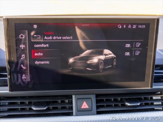 Audi RS5 3,0 V6 331kW Quattro Blac 2021