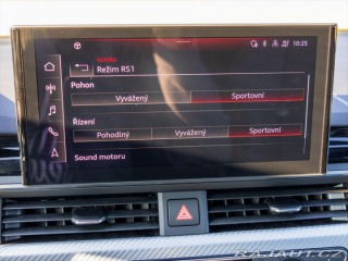 Audi RS5 3,0 V6 331kW Quattro Blac 2021
