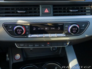 Audi RS5 3,0 V6 331kW Quattro Blac 2021