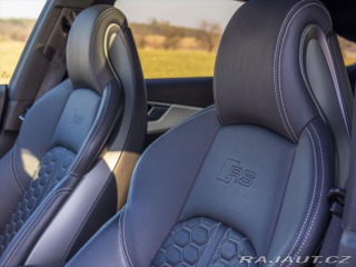 Audi RS5 3,0 V6 331kW Quattro Blac 2021