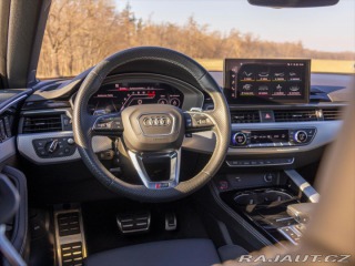 Audi RS5 3,0 V6 331kW Quattro Blac 2021