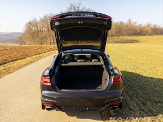 Audi RS5 3,0 V6 331kW Quattro Blac 2021