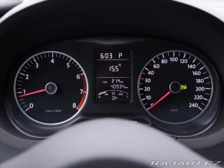Volkswagen Polo 1,4 16V DSG Team 1.Majite 2010