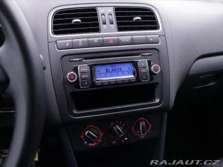 Volkswagen Polo 1,4 16V DSG Team 1.Majite 2010