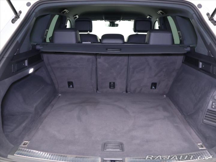 Volkswagen Touareg 3,0 V6 TDI 210kW R-Line V 2021