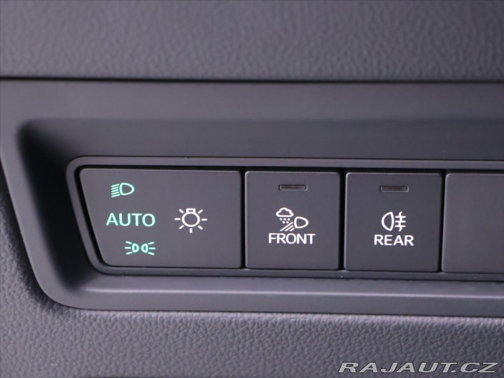 Volkswagen Touareg 3,0 V6 TDI 210kW R-Line V 2021