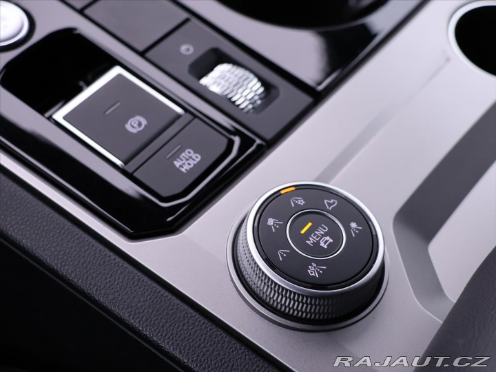 Volkswagen Touareg 3,0 V6 TDI 210kW R-Line V 2021