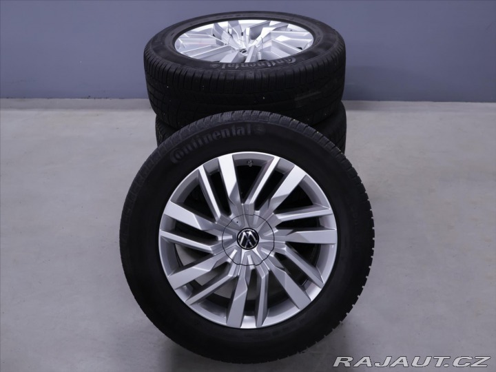 Volkswagen Touareg 3,0 V6 TDI 210kW R-Line V 2021