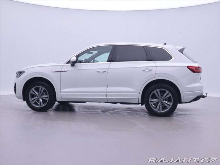 Volkswagen Touareg 3,0 V6 TDI 210kW R-Line V 2021