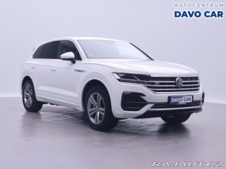 Volkswagen Touareg 3,0 V6 TDI 210kW R-Line V 2021