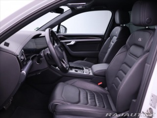 Volkswagen Touareg 3,0 V6 TDI 210kW R-Line V 2021