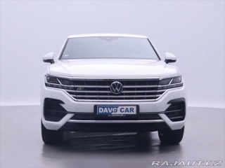 Volkswagen Touareg 3,0 V6 TDI 210kW R-Line V 2021