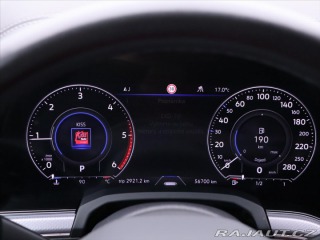 Volkswagen Touareg 3,0 V6 TDI 210kW R-Line V 2021