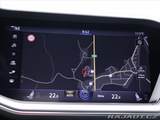 Volkswagen Touareg 3,0 V6 TDI 210kW R-Line V 2021