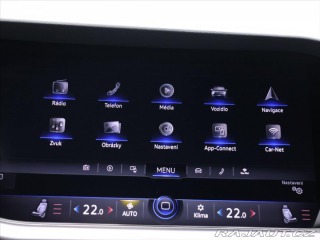 Volkswagen Touareg 3,0 V6 TDI 210kW R-Line V 2021