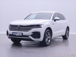 Volkswagen Touareg 3,0 V6 TDI 210kW R-Line V 2021