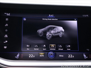 Volkswagen Touareg 3,0 V6 TDI 210kW R-Line V 2021