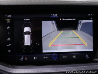 Volkswagen Touareg 3,0 V6 TDI 210kW R-Line V 2021
