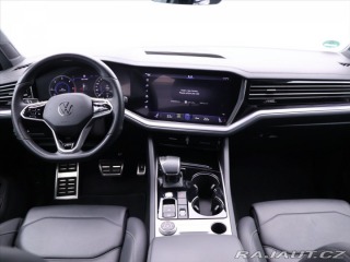 Volkswagen Touareg 3,0 V6 TDI 210kW R-Line V 2021