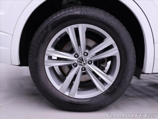 Volkswagen Touareg 3,0 V6 TDI 210kW R-Line V 2021