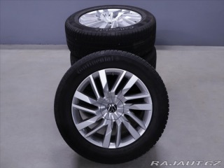 Volkswagen Touareg 3,0 V6 TDI 210kW R-Line V 2021