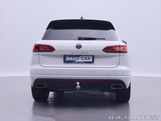 Volkswagen Touareg 3,0 V6 TDI 210kW R-Line V 2021