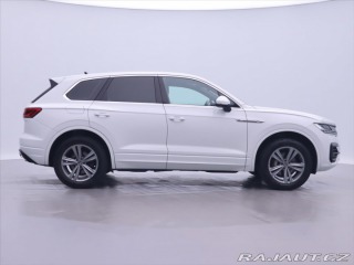 Volkswagen Touareg 3,0 V6 TDI 210kW R-Line V 2021
