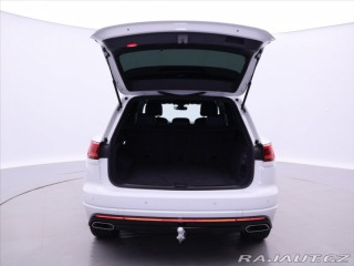 Volkswagen Touareg 3,0 V6 TDI 210kW R-Line V 2021
