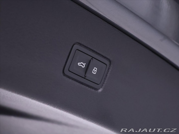 Audi SQ7 4,0 V8 TDI Matrix Webasto 2021