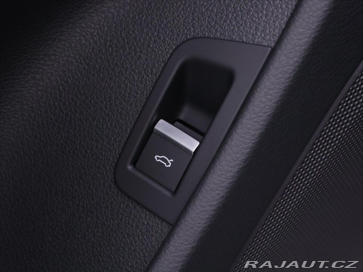 Audi SQ7 4,0 V8 TDI Matrix Webasto 2021