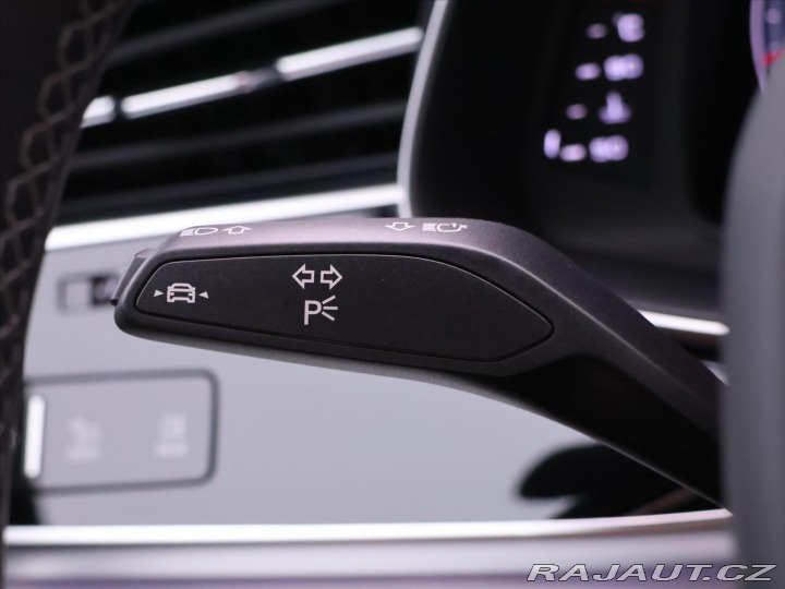 Audi SQ7 4,0 V8 TDI Matrix Webasto 2021