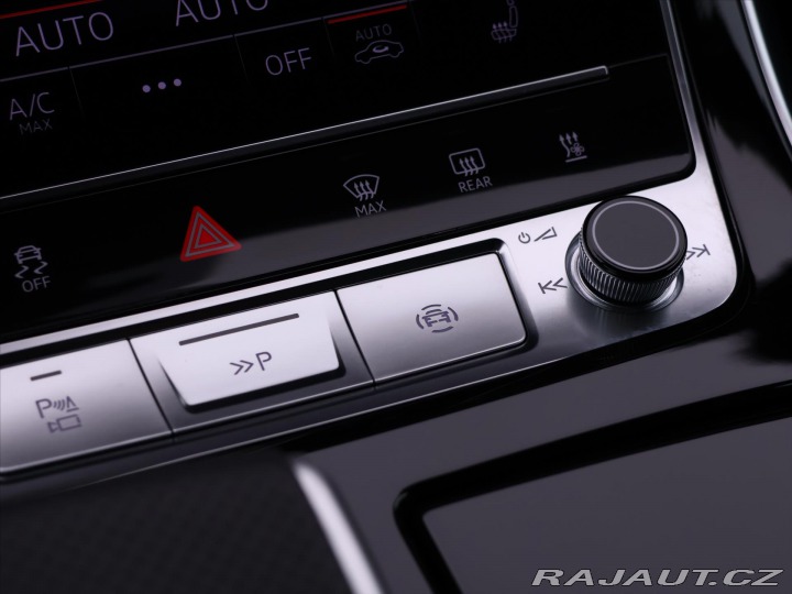 Audi SQ7 4,0 V8 TDI Matrix Webasto 2021