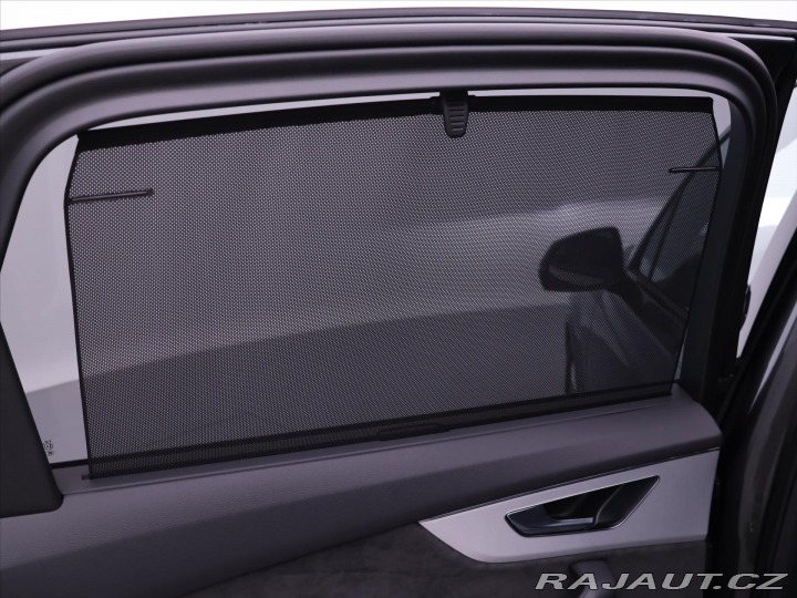 Audi SQ7 4,0 V8 TDI Matrix Webasto 2021