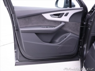 Audi SQ7 4,0 V8 TDI Matrix Webasto 2021