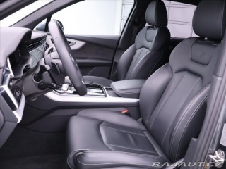 Audi SQ7 4,0 V8 TDI Matrix Webasto 2021