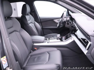 Audi SQ7 4,0 V8 TDI Matrix Webasto 2021