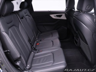 Audi SQ7 4,0 V8 TDI Matrix Webasto 2021
