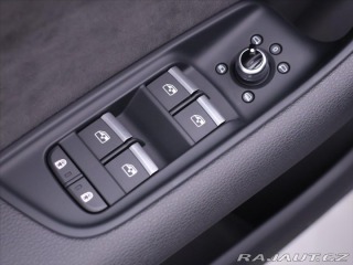 Audi SQ7 4,0 V8 TDI Matrix Webasto 2021