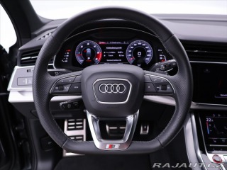 Audi SQ7 4,0 V8 TDI Matrix Webasto 2021
