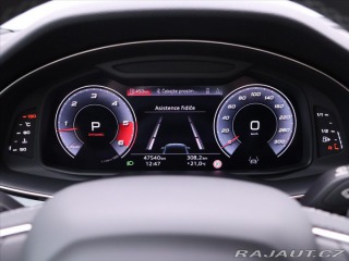 Audi SQ7 4,0 V8 TDI Matrix Webasto 2021