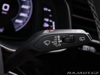 Audi SQ7 4,0 V8 TDI Matrix Webasto 2021