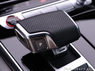 Audi SQ7 4,0 V8 TDI Matrix Webasto 2021
