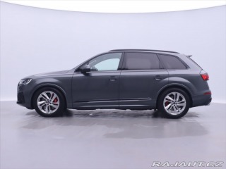 Audi SQ7 4,0 V8 TDI Matrix Webasto 2021