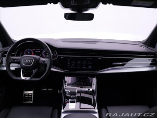 Audi SQ7 4,0 V8 TDI Matrix Webasto 2021