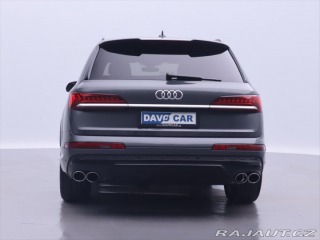Audi SQ7 4,0 V8 TDI Matrix Webasto 2021