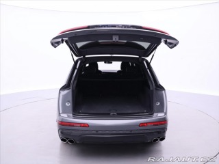 Audi SQ7 4,0 V8 TDI Matrix Webasto 2021