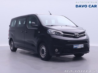 Toyota ProAce 1,5 D-4D Navi Kůže 9-Míst