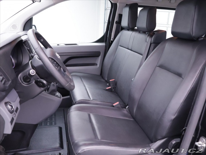 Toyota ProAce 1,5 D-4D Navi Kůže 9-Míst 2019